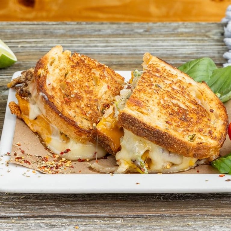 Crave-Worthy Fries: A Must-Try Side
