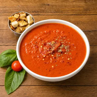 Old World Soup