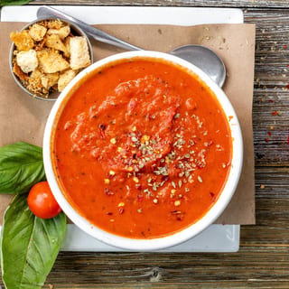 Old World Soup